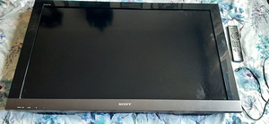 Sony Bravia KDL-40EX500 (2 foto / 7)