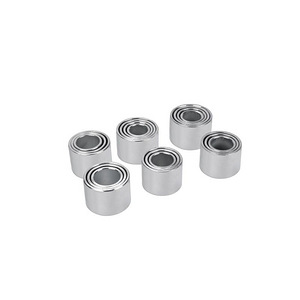 Pukside, rattalaagrite pressimise komplekt 34-82mm KD12502 (2 foto / 8)
