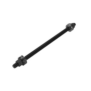 Pukside, rattalaagrite pressimise komplekt 34-82mm KD12502 (6 foto / 8)