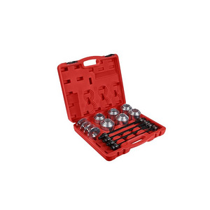 Pukside, rattalaagrite pressimise komplekt 34-82mm KD12502 (8 foto / 8)