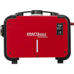 Õlikütteseade 9kW WEBASTO Diiselpuhur Küttekeha KD5965 (3 foto / 9)