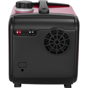 Õlikütteseade 9kW WEBASTO Diiselpuhur Küttekeha KD5965 (4 foto / 9)