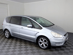 Ford S-MAX Comfort 1.8 TDCi 92kW (1 foto / 7)