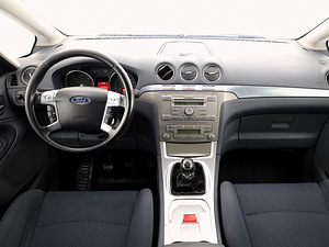 Ford S-MAX Comfort 1.8 TDCi 92kW (5 foto / 7)