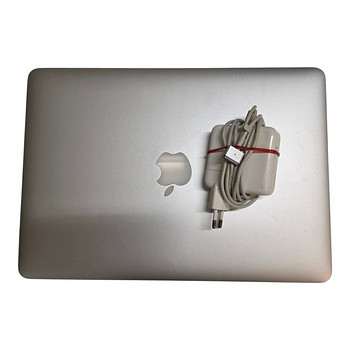 Sülearvuti Apple MacBook Air (2015) + laadija
