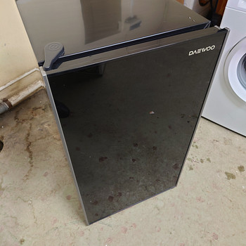 Vaike kulmkapp 85 sm