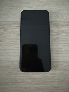 iPhone 15 Pro Max 256 GB Blue Titanium, heas seisukorras (4 foto / 7)