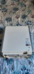 Õhupuhasti Air Purifier AG4S (2 foto / 5)