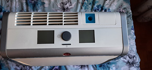 Õhupuhasti Air Purifier AG4S (3 foto / 5)