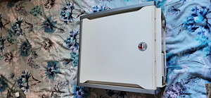 Õhupuhasti Air Purifier AG4S (5 foto / 5)
