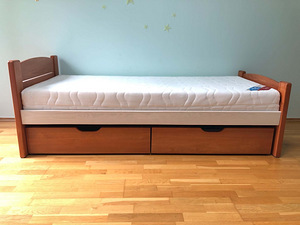 Müüa lastevoodi (1 foto / 5)