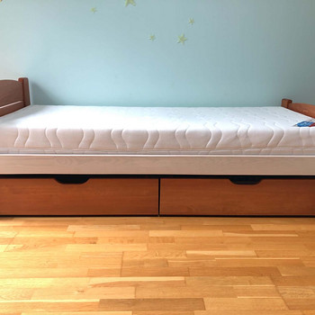 Продаётся детская кровать