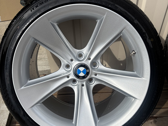 BMW style 128