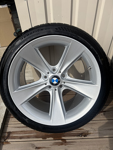 BMW style 128 (1 foto / 8)
