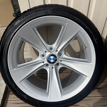 BMW style 128