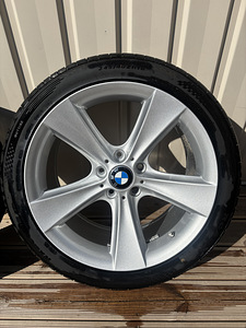 BMW style 128 (3 foto / 8)