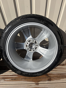 BMW style 128 (4 foto / 8)