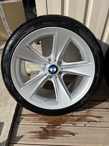 BMW style 128 (5 foto / 8)