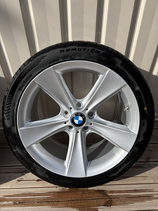 BMW style 128 (7 foto / 8)