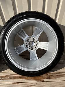 BMW style 128 (8 foto / 8)