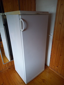 M: sügavkülmik (1 foto / 5)