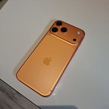 iPhone 17 PRO MAX 512MB