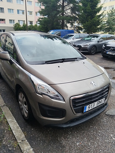 Müün autot (1 foto / 11)