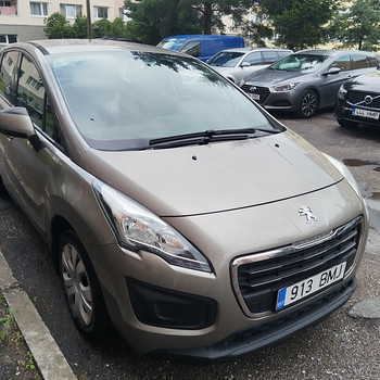 Müün autot
