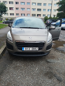 Müün autot (8 foto / 11)