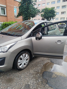 Müün autot (7 foto / 11)