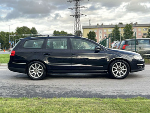 VOLKSWAGEN PASSAT (5 foto / 11)