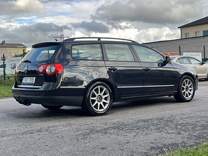 VOLKSWAGEN PASSAT (7 foto / 11)