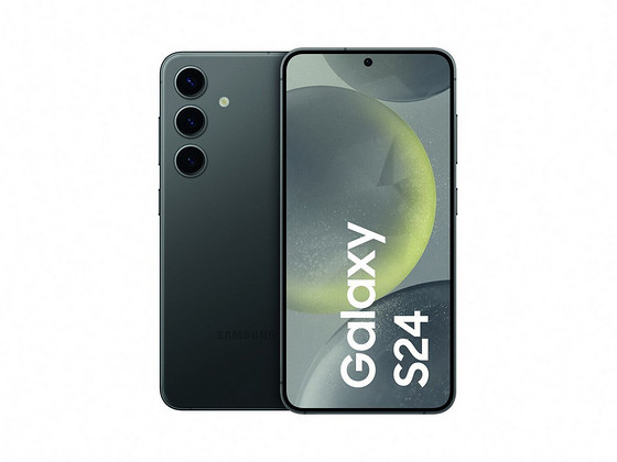 Mobiiltelefon Samsung Galaxy S24 256GB 8GB RAM varuosadeks