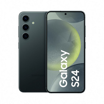 Телефон Samsung Galaxy S24 256GB 8GB RAM на запчасти