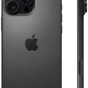 Mobiiltelefon Apple iPhone 16 Pro Max 256GB Titaan varuosadeks