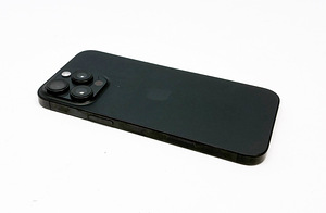 Телефон Apple iPhone 16 Pro Max 256GB Титан на запчасти (3 фото из 3)