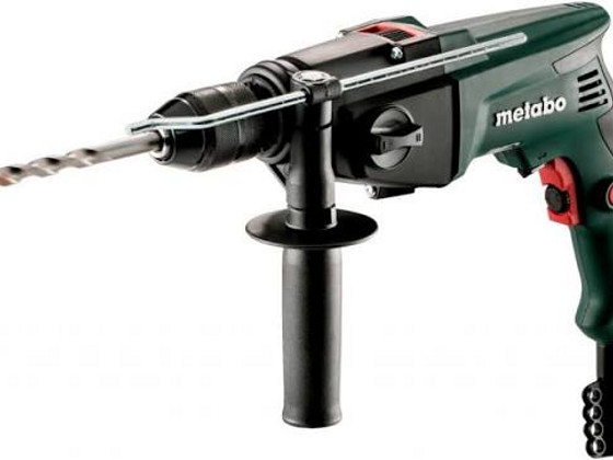 Puurmasin Metabo SBE 760 760W 13mm