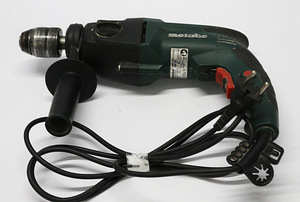 Puurmasin Metabo SBE 760 760W 13mm (2 foto / 2)