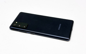 Mobiiltelefon Samsung Galaxy S20 FE 128GB 6GB RAM (3 foto / 3)