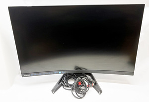 Monitor Lenovo G32qc-30 31.5" QHD 165Hz (2 foto / 2)