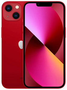Mobiiltelefon iPhone 13 256GB 6.1 tolline OLED (1 foto / 3)