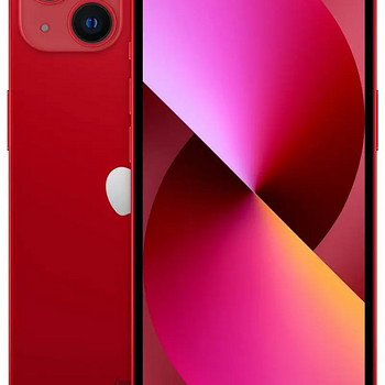 Mobiiltelefon iPhone 13 256GB 6.1 tolline OLED