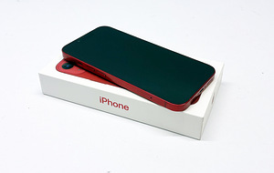 Mobiiltelefon iPhone 13 256GB 6.1 tolline OLED (2 foto / 3)