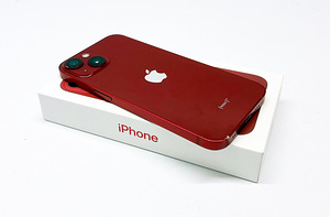 Mobiiltelefon iPhone 13 256GB 6.1 tolline OLED (3 foto / 3)