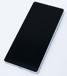 Mobiiltelefon Samsung Galaxy S25 Ultra 1tb 12GB RAM (2 foto / 3)