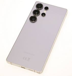 Mobiiltelefon Samsung Galaxy S25 Ultra 1tb 12GB RAM (3 foto / 3)