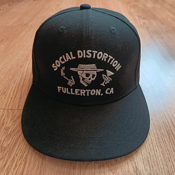 Social Distortion Nokamüts UUS!