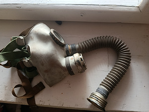 Laste gaasimask PDF (1 foto / 2)