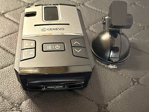 Genevo Max (2 foto / 2)