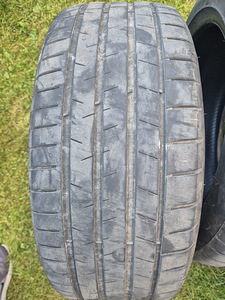 225/45R17 Suverehvid dot 3225 (4 foto / 9)